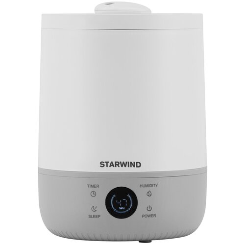 Увлажнитель воздуха StarWind SHC1525 SHC1525 543200₽