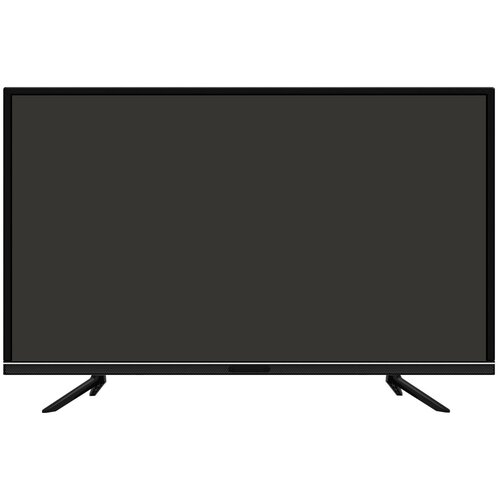 Телевизор LED 32 Erisson 32LM8050T2 черный HD READY 50Hz DVB-T DVB-T2 DVB-C USB RUS 1017900₽