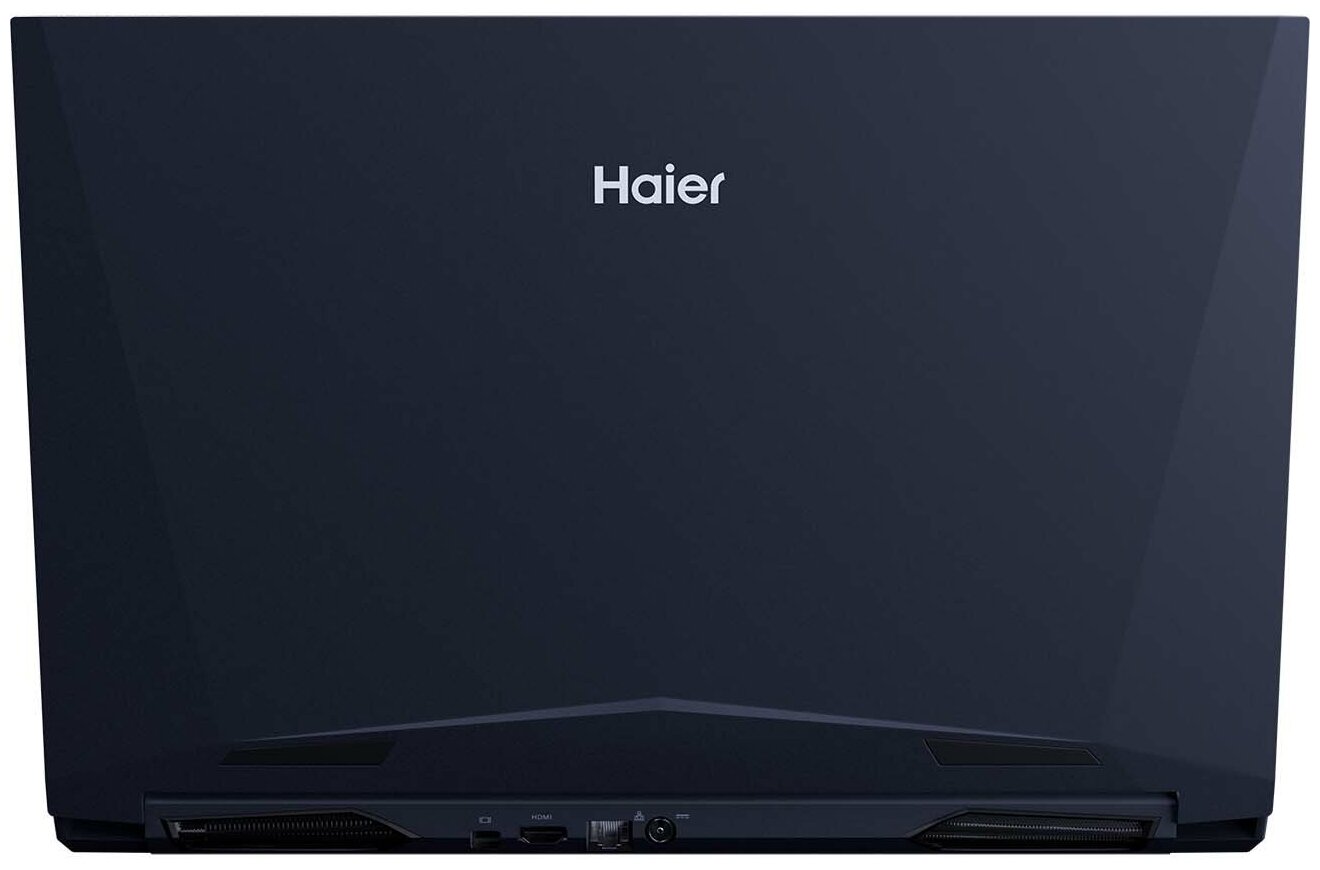 Игровой ноутбук Haier GG1502X
