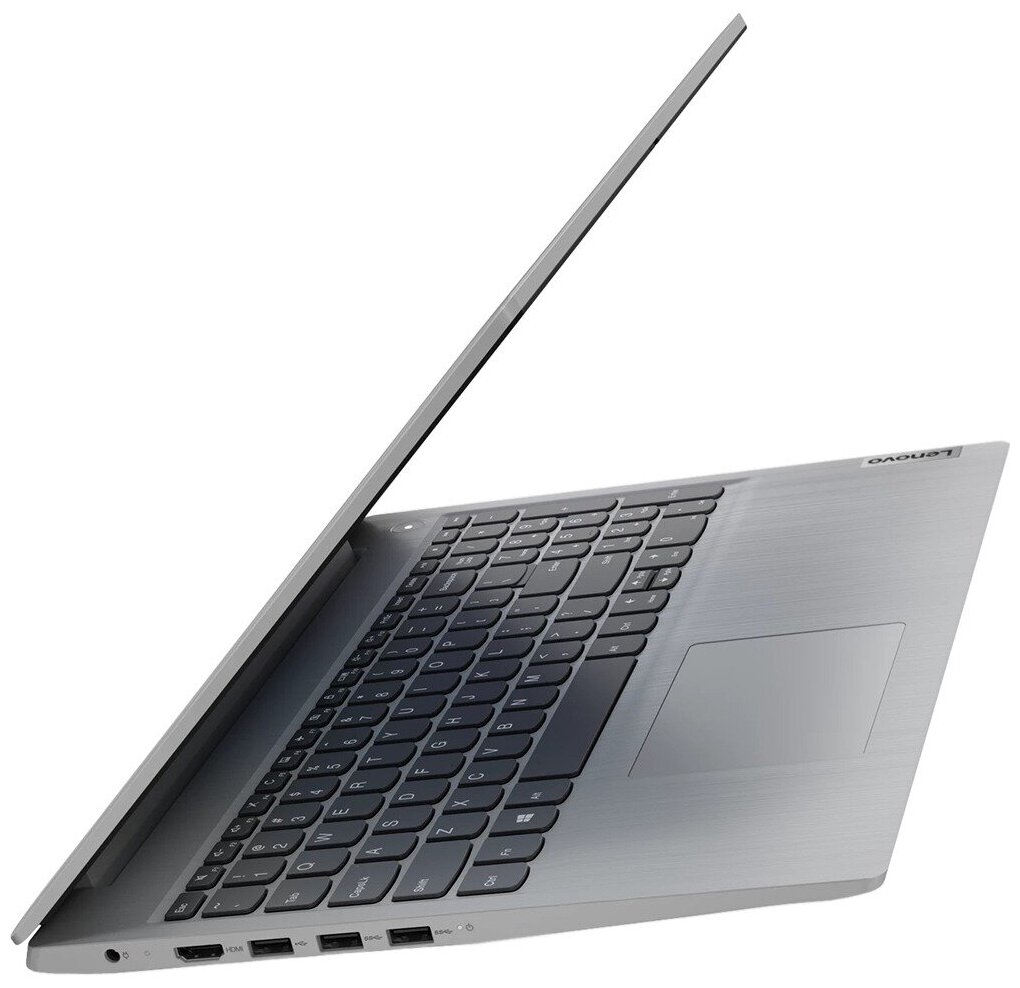 Ноутбук LENOVO IdeaPad 3 15IGL05 81WQ006DRK