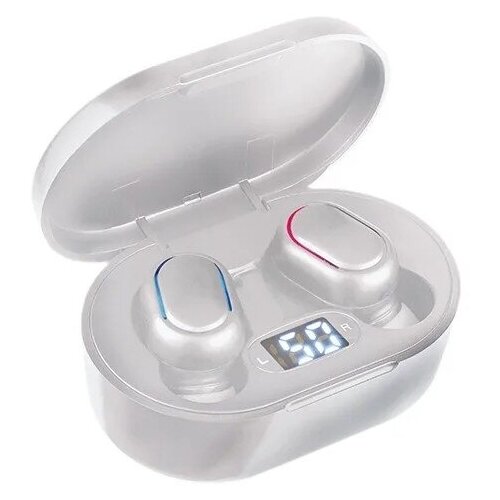 Perfeo TWS PF_C3173 Наушники 121300₽