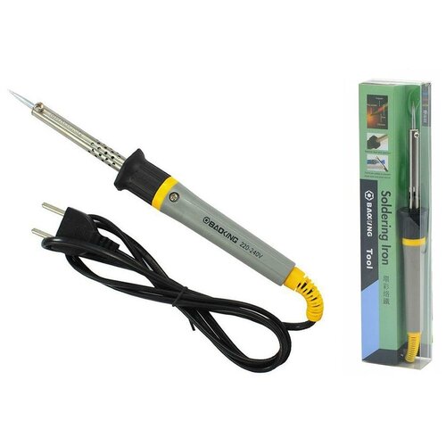 BAOLING 506-30 паяльник 30Вт 220B 47800₽