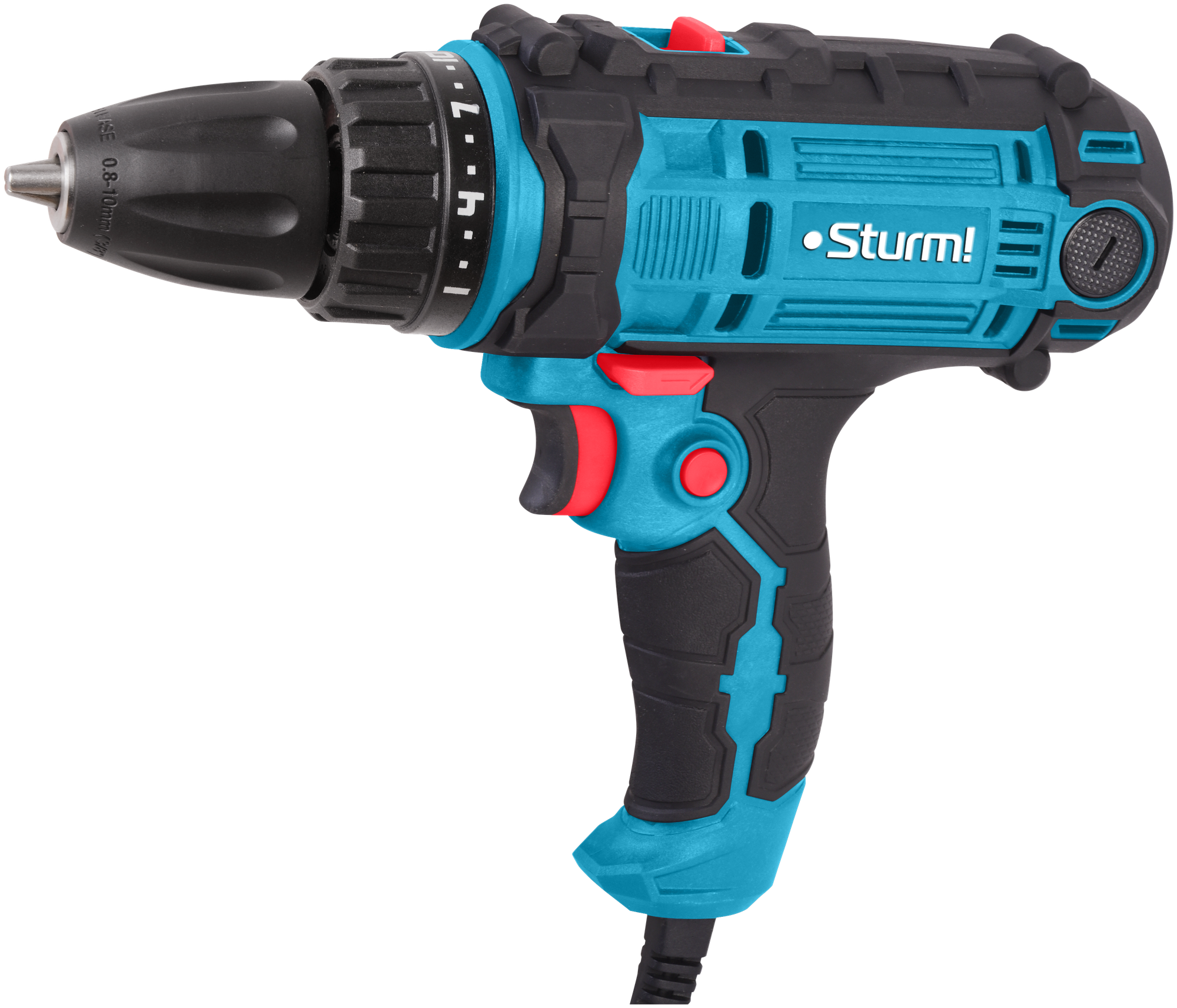 Сетевой шуруповерт Sturm! ID2150P Sturm!