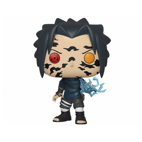 Фигурка Funko POP! Naruto Shippuden: Sasuke (Curse Mark)