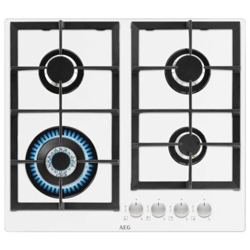 Газовая варочная поверхность AEG HKB64420NW 5730000₽