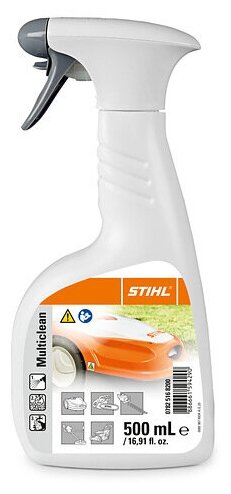 Чистящее средство универсальное STIHL Multiclean 0.5 л. (0782-516-8200)