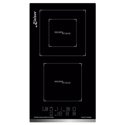 Электрическая варочная поверхность Kaiser KCT 3721 F 3529900₽