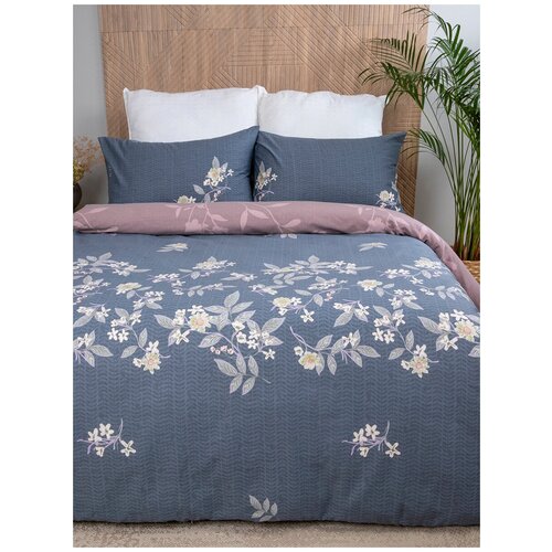 КПБ La Notta 2 спальное, сатин 