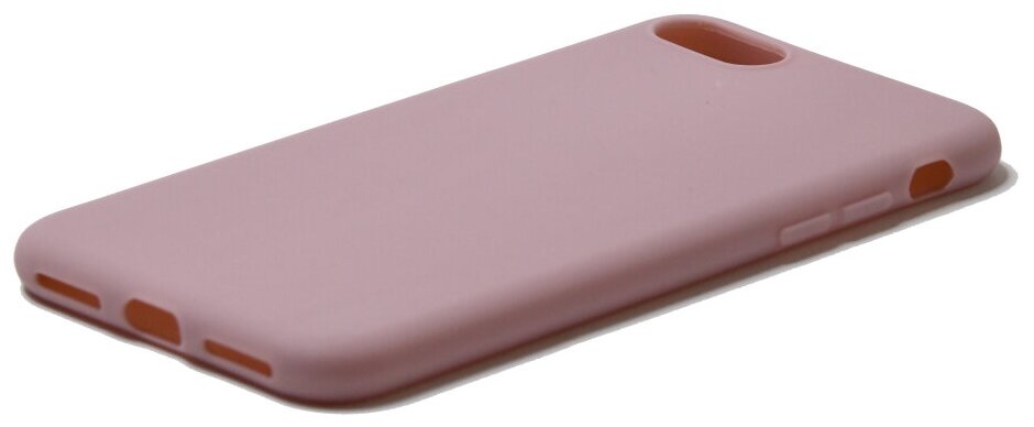 Чехол Fashion Case для iphone 7/8/SE (Бежевый) от G4U, Защитный чехол Fashion Case на айфон 7/8/SE (Бежевый) от G4U