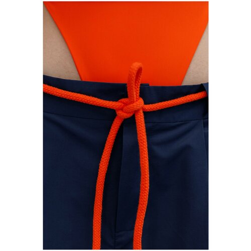 фото Шорты znwr женские stamp (ночной, xs)