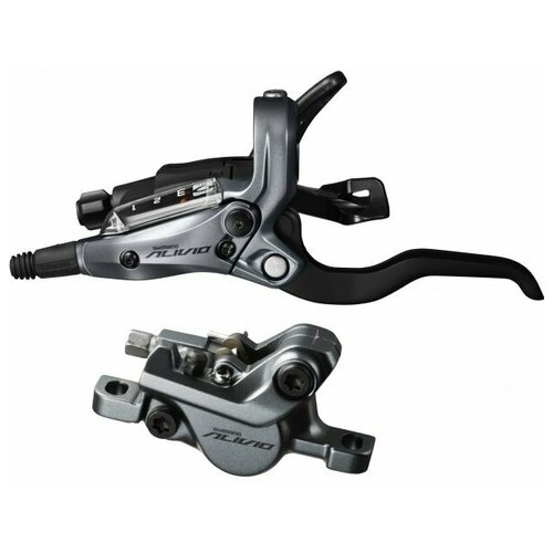 Тормоз задний Shimano ST-M4050 гидравлический 1700 мм