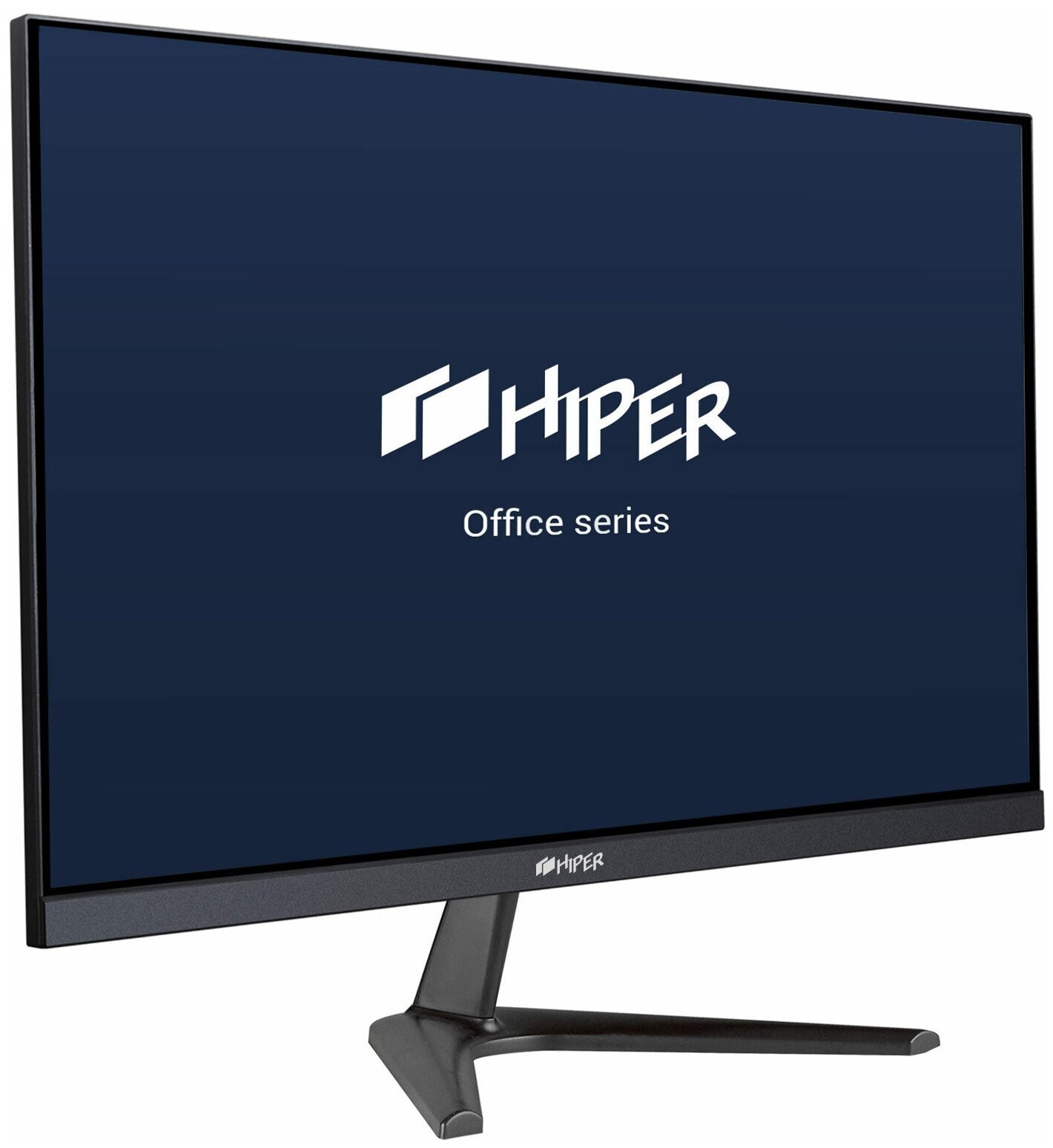 Монитор 23.8" Hiper EasyView FH2401 черный