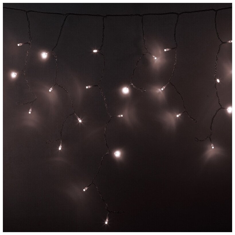  Neon-Night  2.4x0.6m 88 LED Warm-White 255-056