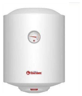 Thermex TitaniumHeat 30 V Slim водонагреватель на дачу накопительный