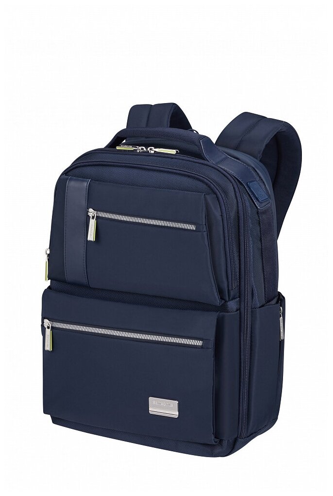 Рюкзак для ноутбука 14.1" Samsonite KG9-01004