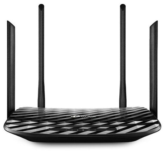 Tp-link Сетевое оборудование EC225-G5 AC1300 Wi-Fi роутер с MU-MIMO PROJ