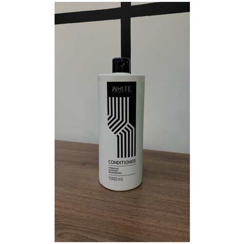 Кондиционер для волос WHITE COSMETICS 1000ml