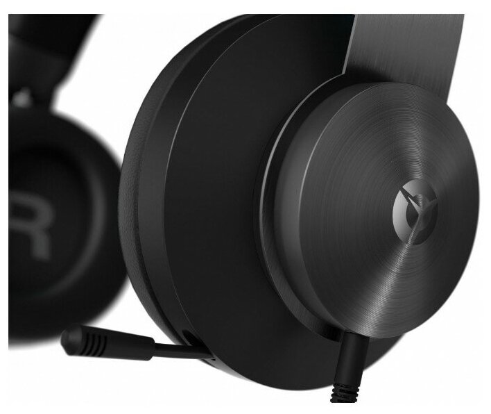 Наушники Lenovo Legion H500 Pro 7.1 Surround Sound Gaming Headset (GXD0T69864)