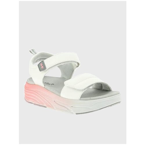 Туфли открытые KENKA, Ж цвет белый, размер 35