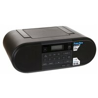 Магнитола Panasonic RX-D550GS-K