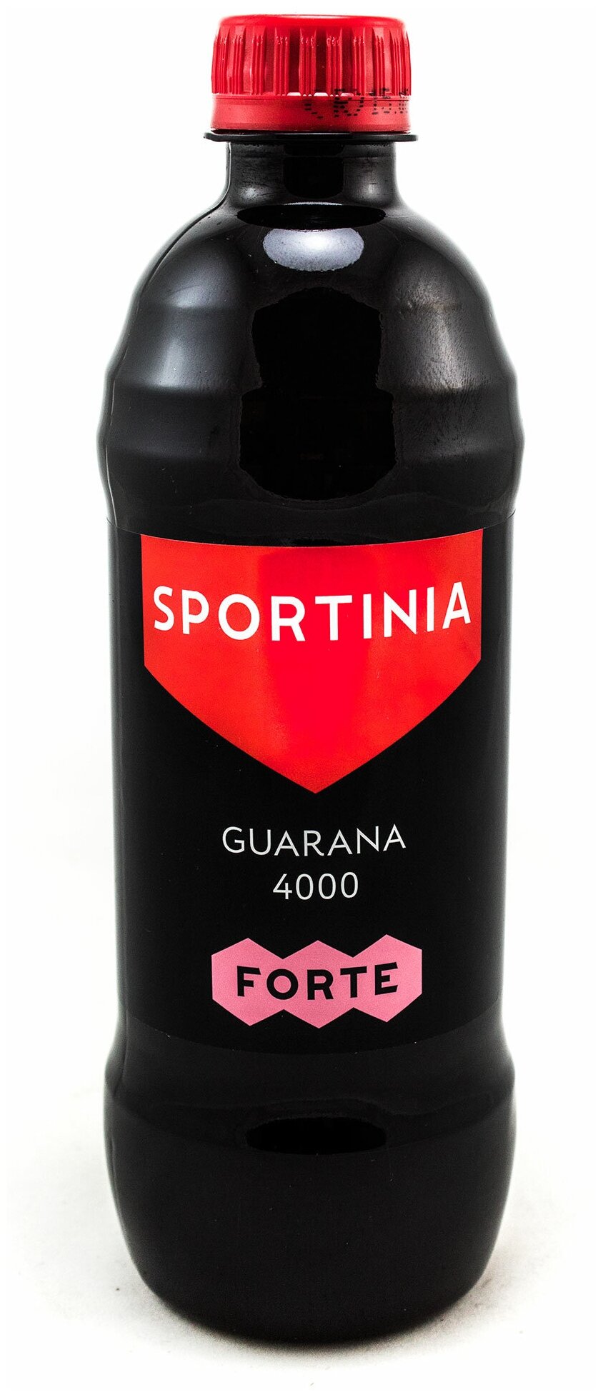 Guarana 4000 Forte (500 мл) (Гуарана) - фотография № 1