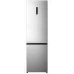 Холодильник Hisense RB440N4BC1 - изображение