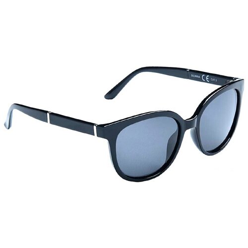Солнцезащитные поляризационные очки для водителя (антиблик) Eyelevel SILVANA, black