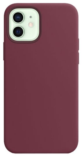 фото Чехол Moonfish MF-LSC для Apple iPhone 12/12 Pro