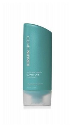 Keratin Complex: Кондиционер для волос кератиновый (Keratin Care Conditioner), 1000 мл