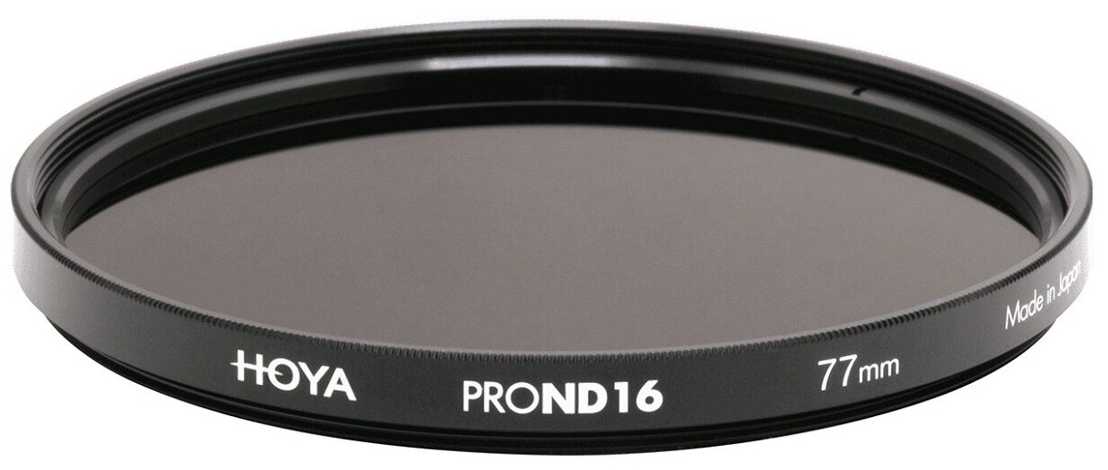 Фильтр Hoya ND16 PRO 77