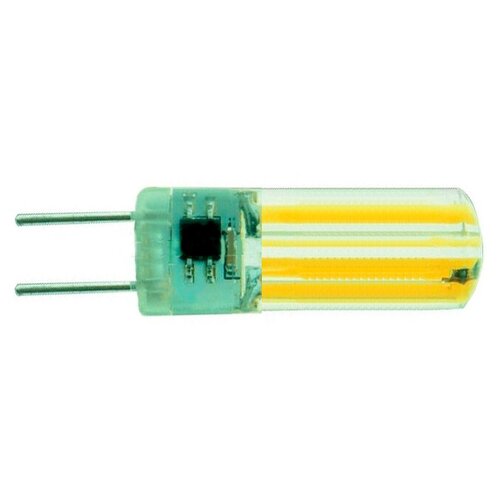 Лампа светодиодная FOTON LIGHTING FL-LED G4-COB 6W 220V 2700К G4