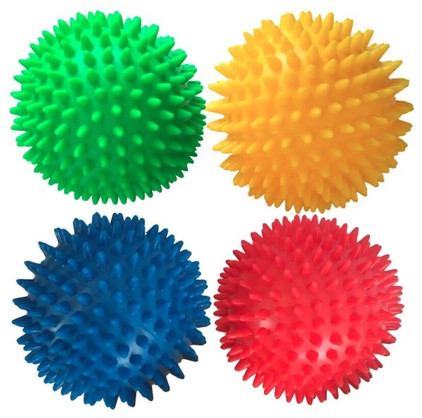 Набор шаров для стирки и сушки белья и пуховиков в стиральной машине 2 штуки / шарики для стирки / мячики для стирки 2 шт