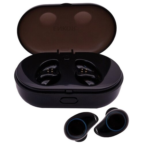 Беспроводные TWS наушники ENKOR i7 104300₽