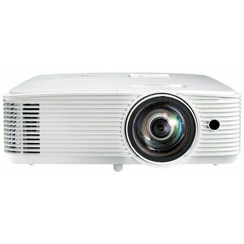 Optoma W309ST Проектор