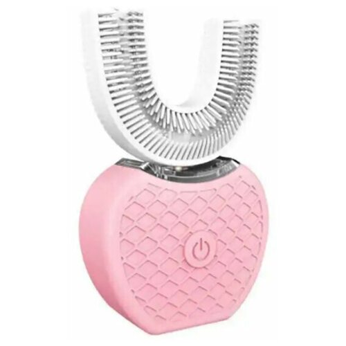 Зубная электрощетка Veila Капа Pink 2004 110600₽