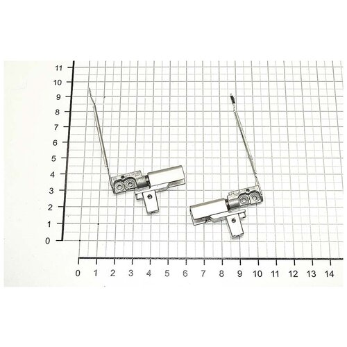 Петли для ноутбука Lenovo ThinkPad T420S T430S петли для lenovo thinkpad t420s t420si t430s t430si l r