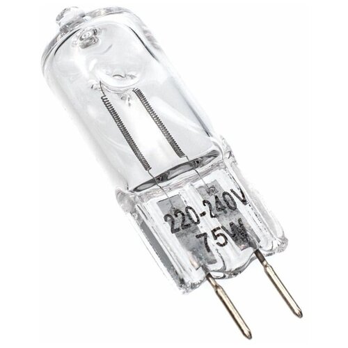 Лампа Godox 220v 75w G53 пилотного света для Godox SmartPioner 63000₽