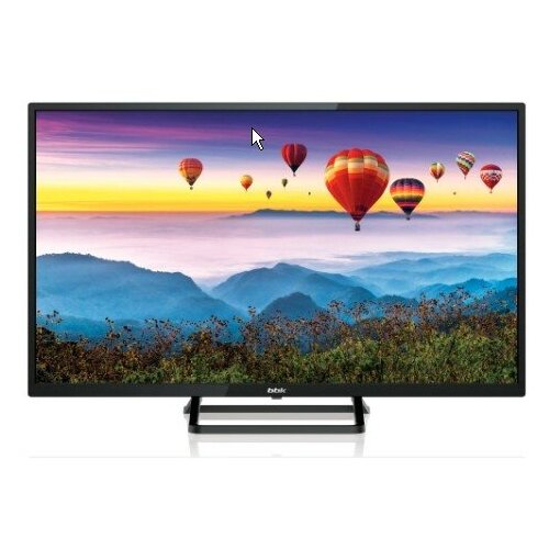 Bbk 32LEM-1072 TS2C черный 1105500₽