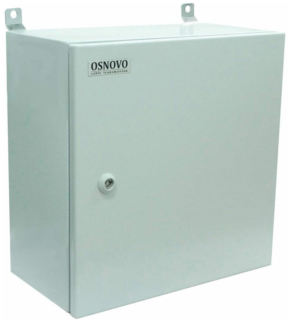 Коммутатор Osnovo OS-44TB1