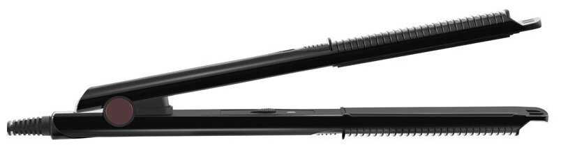 Выпрямитель для волос ARESA AR-3331 , черный - фотография № 5