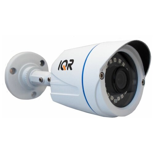 Камера видеонаблюдения уличная IQR i33 3 Мп объектив 36 339000₽