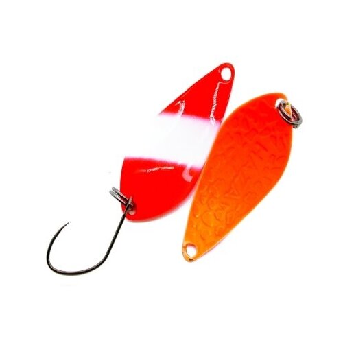 Troutland Блесна колеблющаяся TROUTLAND HAZA ( 2,5гр/11)