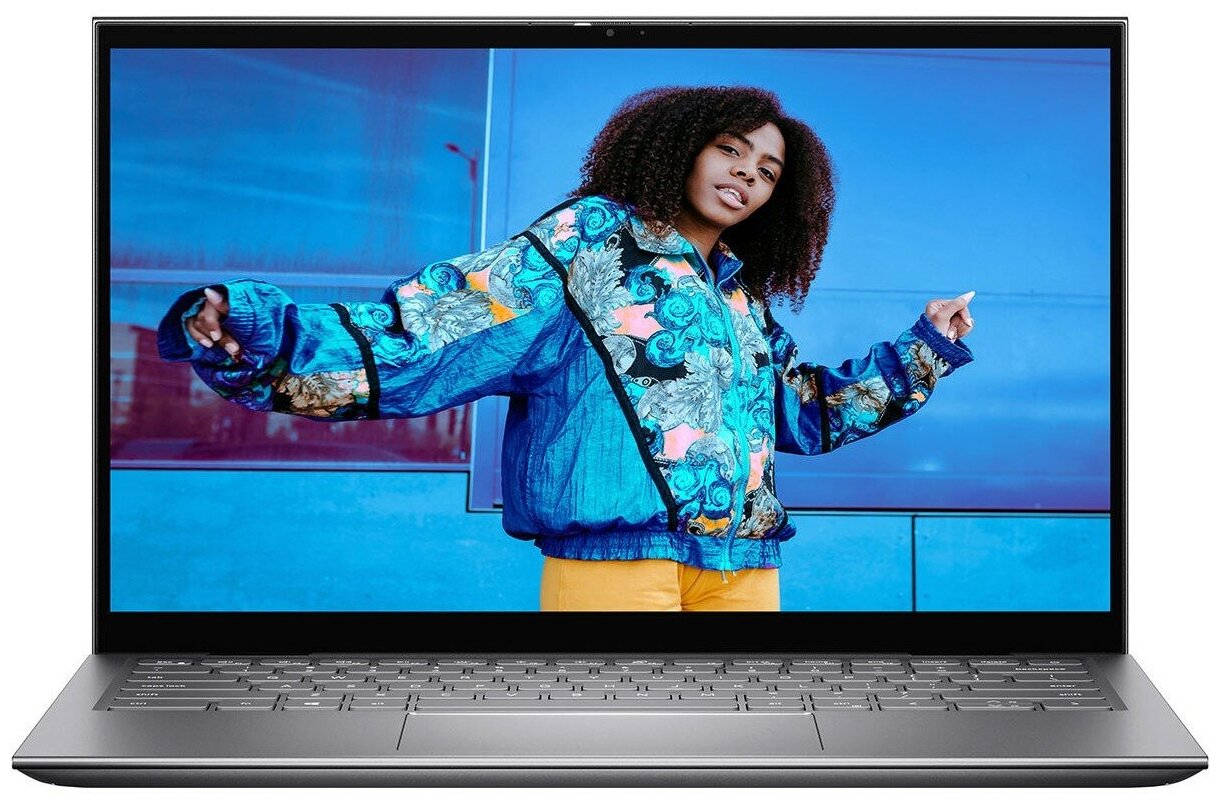 Ноутбук Dell Inspiron 5410-0519 Intel Core i7 1165G7 2800MHz141920x108012GB512GB SSDIntel Iris Xe GraphicsWindows 10 Home Silver 9515000₽