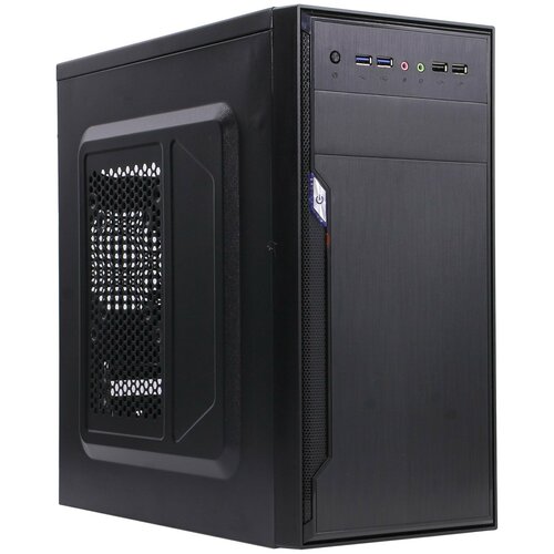 Корпус Winard 5826 mATX (450 W) USB3.0*2, USB2.0*2 (100813)