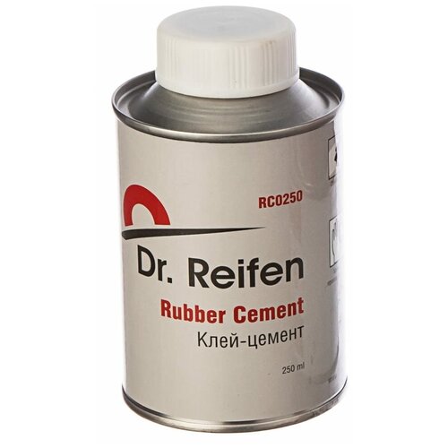 Клей (250мл) Dr. Reifen RC0250