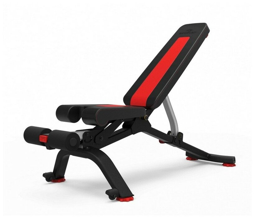 Универсальная скамья Bowflex 5.1S