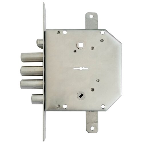 Замок класс-gssm 012 правый, с тягами /без ручек/