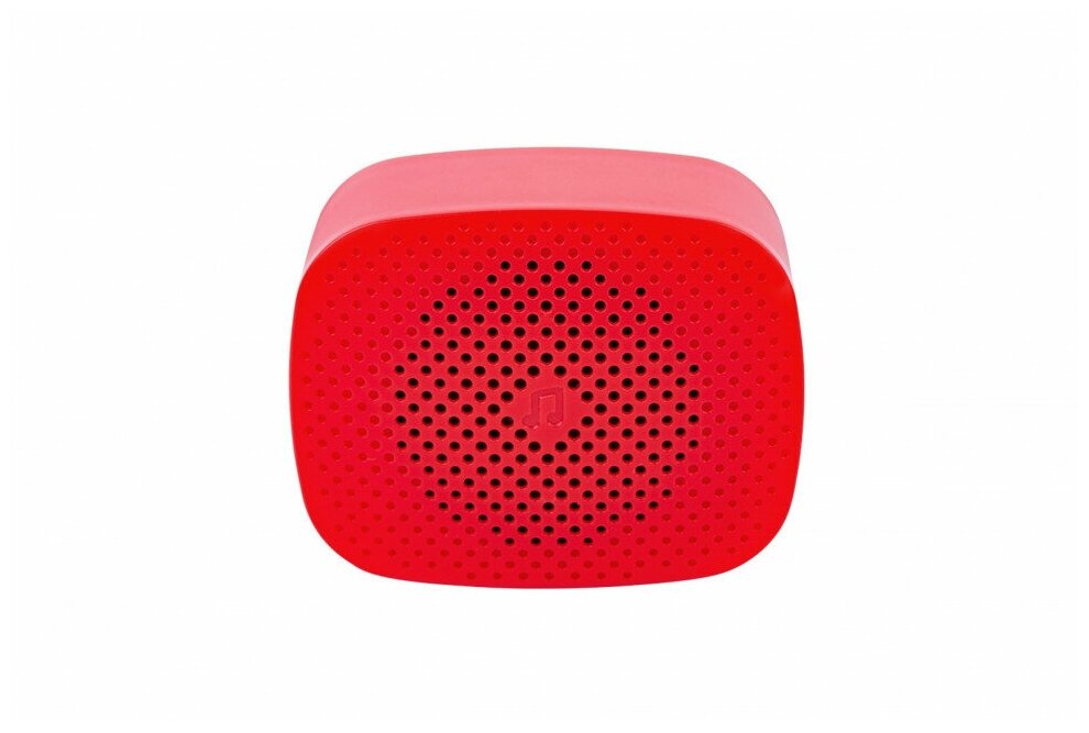 Портативная акустика Rombica MySound Melody Red BT-S071