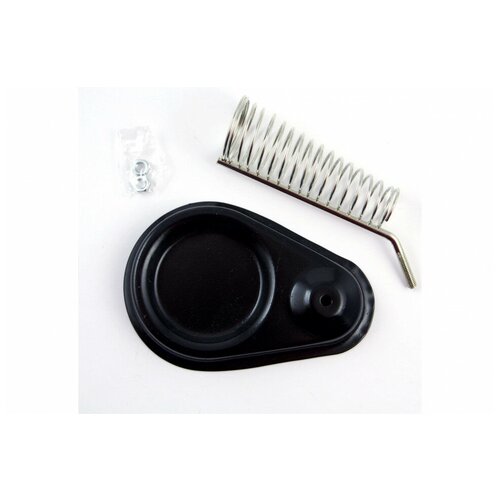 Подставка для паяльника Belsis BSI0703 пружинная 138500₽