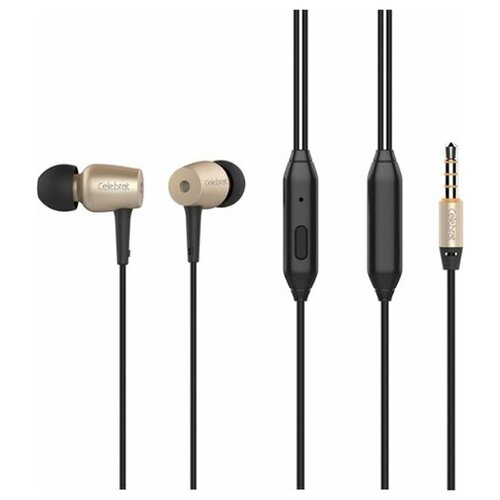 Наушники с микрофоном Yison Celebrat G1 39900₽